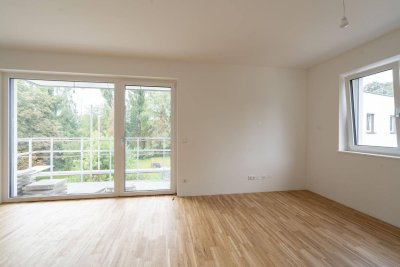 PROVISIONSFREI: Attraktive 3-Zimmer-Wohnung mit Terrasse und Stadtblick in Ansfelden/Nettingsdorf
