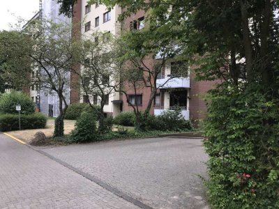 3 ZKBBT in St. Magnus mit Tiefgaragenstellplatz + Keller und Fahrradkeller