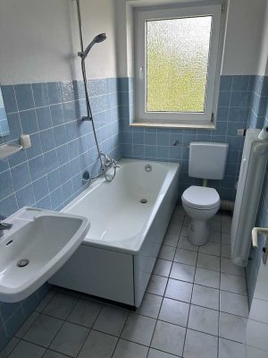 2-Zimmer-Wohnung in ruhiger Wohnlage in Spenge