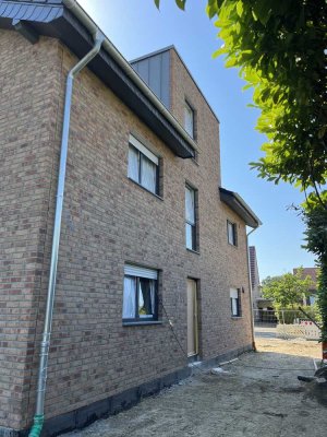 Neubauwohnungen in schöner Lage von MS-Wolbeck