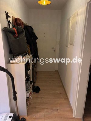 Wohnungstausch: Fürstenrieder Straße 319