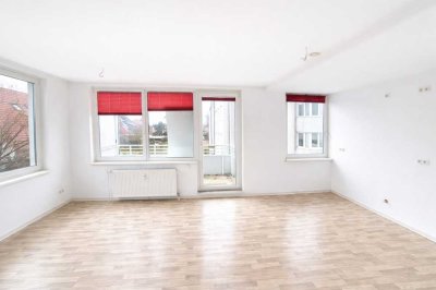4-Zimmer-Wohnung in zentraler Lage