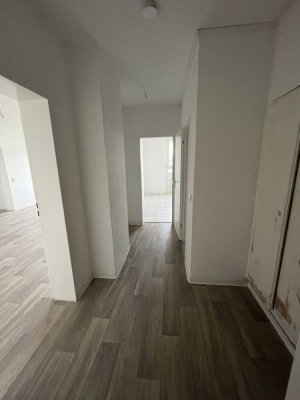 Gemütliche 3 Zimmer Wohnung sucht neue Mieter!