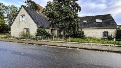 MEHRGENERATION ODER GROßE FAMILIE - WILLKOMMEN !