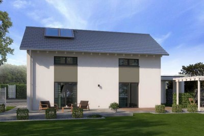 Ihr Traumhaus in Seybothenreuth: Individuell und nachhaltig wohnen