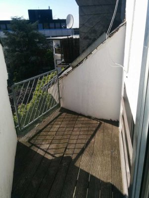 Attraktive Wohnung in Koblenz
