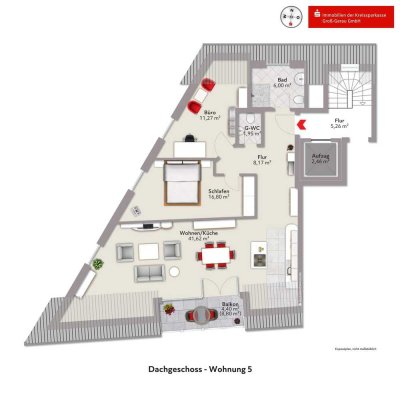 *** Effizienzwunder - Next Level Bierstadt ***