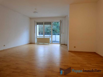 Moderne 3-Zimmer Wohnung mit Balkon im Herzen von Kelkheim