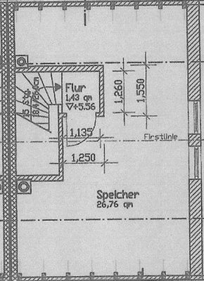 2200 € - 170 m² - 7.0 Zi.
