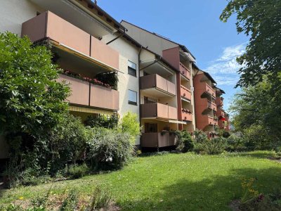 VIEL PLATZ IN MA-WALLSTADT 4,5 ZKB! PROVISIONSFREI!