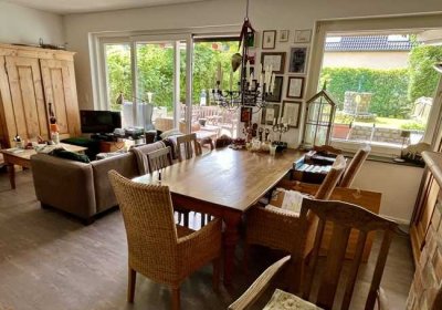 Fit for Family: Gartenglück im Kölner Süden