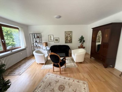 Erstbezug nach Renovierung