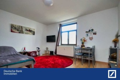 ***Eigennutzer oder Kapitalanleger*** - 2 Raum Maisonette, ruhige Ortslage in Plauen!