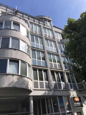 Schöne Neubauwohnung unweit Tempelhofer Hafen