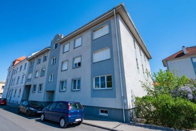 Genossenschaftswohnung in St. Pölten