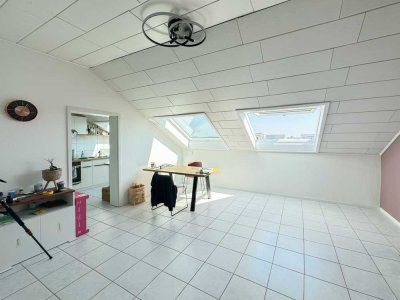 Wohnimmobilie für langfristige Rendite