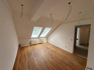 Frisch sanierte Anlegerwohnung in Graz-Lend | Sofort beziehbar