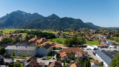Gepflegtes Wohnambiente im 2-Familienhaus