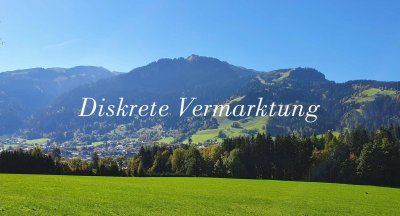 Exklusives Hideaway in Panoramalage Kitzbühel