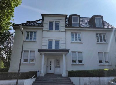 1,5-Zimmer DG-Wohnung in Dortmund Wambel