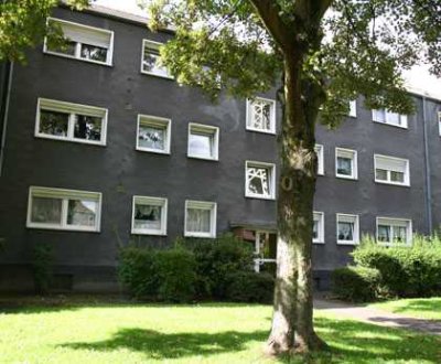 1-Zimmer-Wohnung in Essen Mitte