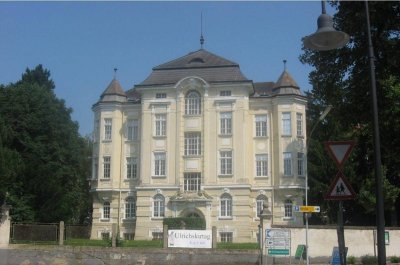 HOLLABRUNN XXIV/2 - Seminarvilla, freifinanzierte Mietwohnung, 2. OG Top 1/5, 1000/00011221/00001205