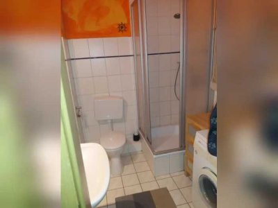 2-Raum-Wohnung Mitte der KTV