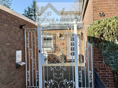 1-2 Familienhaus mit wunderschönem Garten in Top Lage von Krefeld provisionsfrei zu verkaufen.