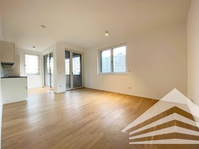 KAISERHOF 2 | Exklusive 2 Zimmer-Terrassenwohnung mit Küche in Bestlage
