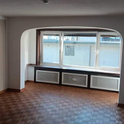 Ansprechende und gepflegte 3-Raum-Wohnung mit Balkon in Bochum