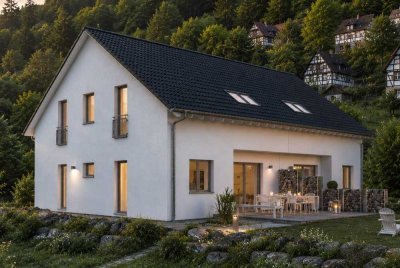 Baden Baden Oberbeuern | Doppelhaushälfte