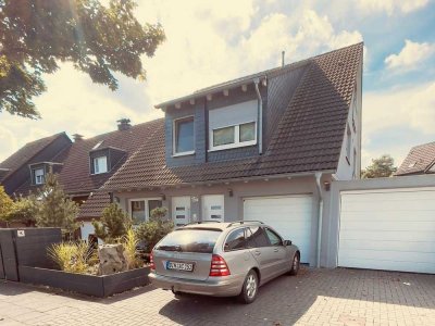 RESERVIERT _ 2 FAMILIENHAUS DOPPELLGARAGE PROVISIONSFREI IN DIN-OBERLOHBERG