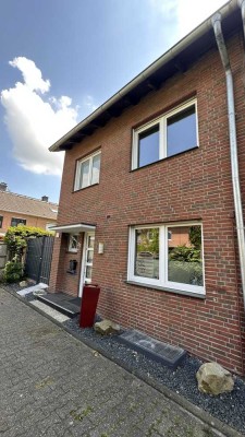 Schönes Reiheneckhaus in ruhiger Lage von MG - Lürrip !