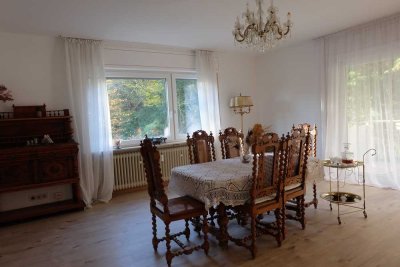 Neu renovierte 3-Zimmer-Wohnung, direkt hinter dem Kurhaus in Baden-Baden