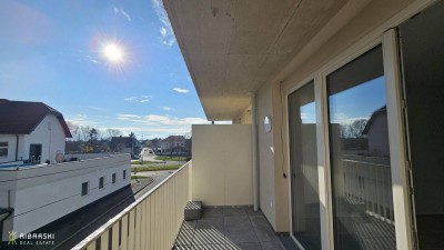 AM SCHULGARTEN - eine der letzten Wohnungen in der obersten Etage | Ausblick und Morgensonne genießen | Top 28 | provisionsfrei