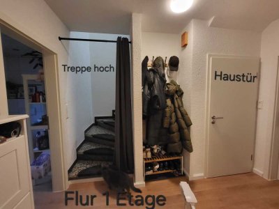 Helle 3-Zimmer Wohnung in Bielefeld-Ummeln