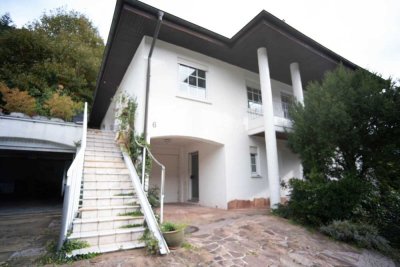 Traumhaus im Grünen