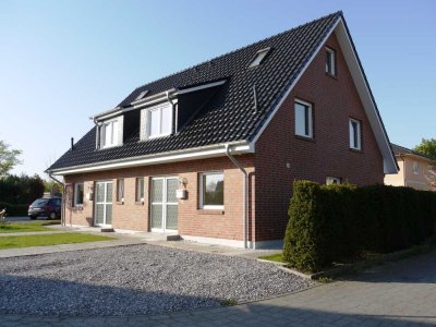 Komfort-DHH, Bestlage in Stockelsdorf