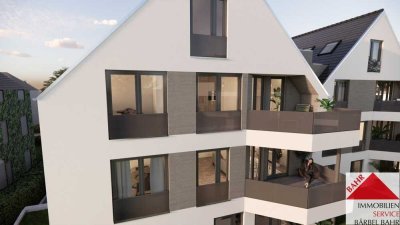 Bauplatz Besichtigung am Sa. 04.04. von 12:15 - 13:15 Uhr in der Lüsse 14!