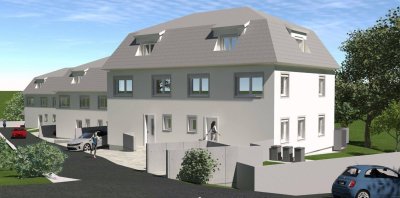 Freifinanzierte Doppelhäuser in Bad Fischau - SOFORTKAUF