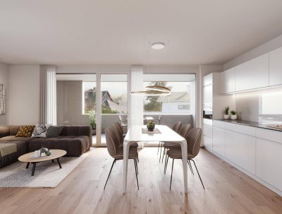 2 ZIMMER WOHNUNG MIT BALKON ZU VERKAUFEN
