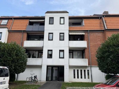 Für Kapitalanleger: Appartement in Beuel