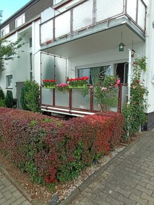 Zuhause mit 3 Zimmern in Bonn Duisdorf.