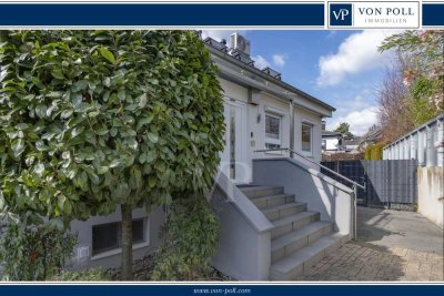 Geschmackvoll modernisiertes EFH in bevorzugter Lage in Geisenheim-Johannisberg