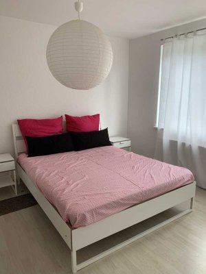 Provisionsfrei: Sanierte 2-Zimmer-ETW in Bochum!