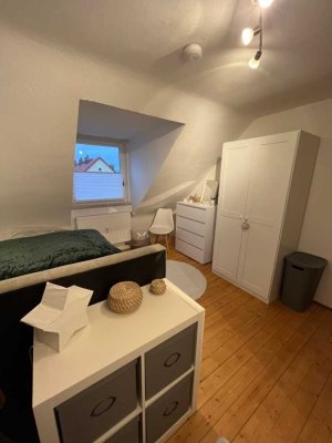 2-Zimmer Wohnung in Bayreuth