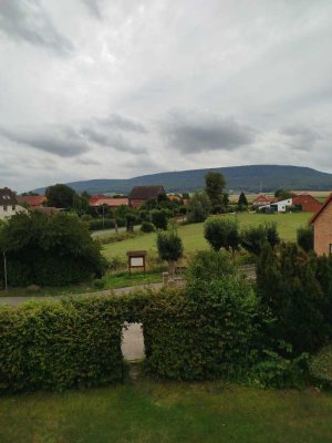 Preiswerte 3-Raum-Wohnung mit Einbauküche in Salzhemmendorf