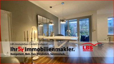 Wir geben Deiner Zukunft ein Zuhause.