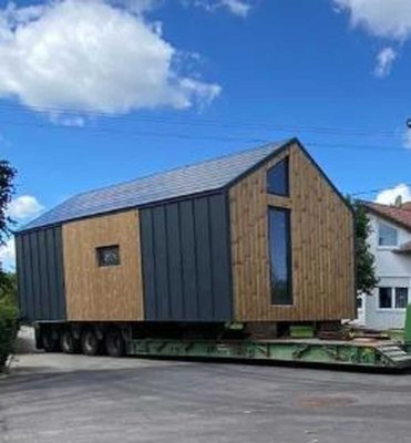 Modulhaus MIDI
