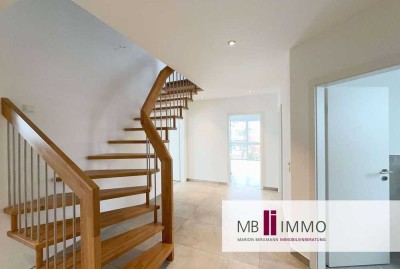 Traumhafte Maisonettewohnung im Herzen von Vorsfelde